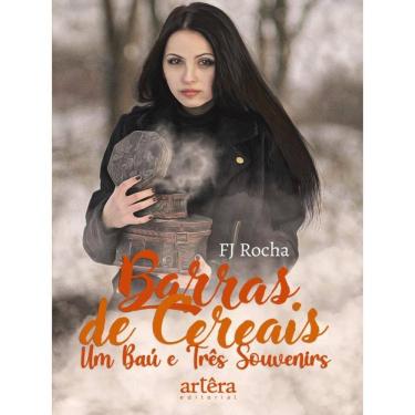 Imagem de Barras De Cereais