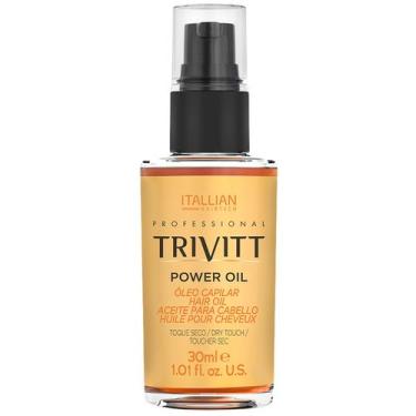 Imagem de Power Oil Trivitt Itallian 30ml - Itallian Hairtech