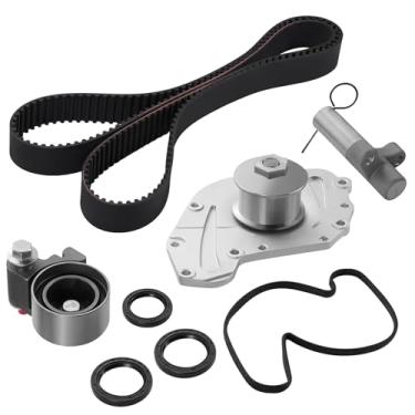 Imagem de SYKRSS Kit de correia dentada do motor compatível com TBK575 SY00083AS002