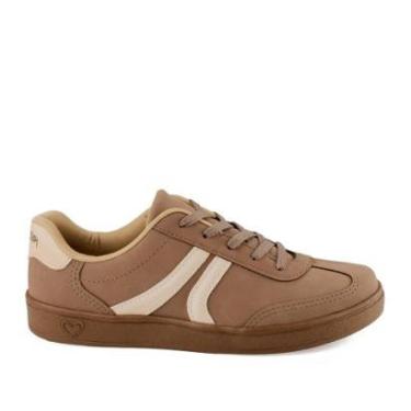 Imagem de Tênis Mississipi Casual MB152-Feminino