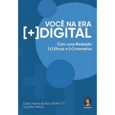 Imagem de Voce na Era +Digital Sortido - MADRAS EDITORA, Sortido