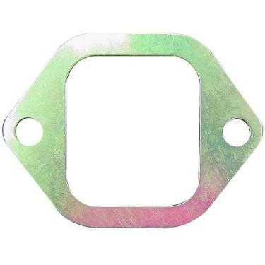 Imagem de Junta coletor escape motor mb om447 - 4031420380 - BRC