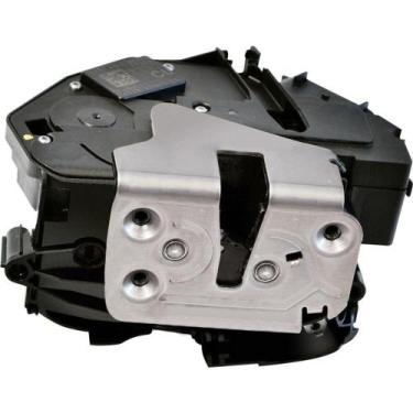 Imagem de Fechadura Tranca Porta Dianteira Lado Esquerdo Ranger G2 Após 12  - Ib