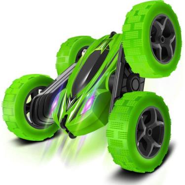 Imagem de Brinquedos de carro de drift de controle remoto para crianças: 4x4 Off