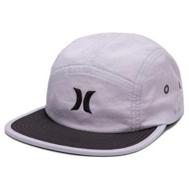 Imagem de Boné Hurley Aba Reta Flow SM26-Masculino