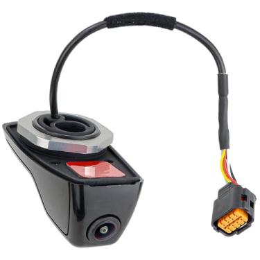 Imagem de Substituição de câmera de visão traseira 95760-G5500 para Kia NIRO 2016-2022, câmera de reserva OE substitui 95760G5500, 95760G5000, 95760-G5000 por GreenYi