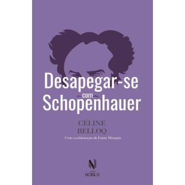 Imagem de Livro - Desapegar-se com Schopenhauer