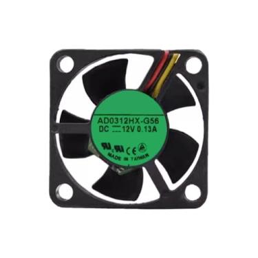 Imagem de Ventilador de refrigeração para ADDA AD0312HX-G56 DC12V 0,13A novo