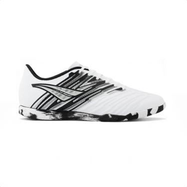 Imagem de Penalty Chuteira Futsal Furia Y-4 Bc-Pr-Pt T 40