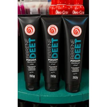 Imagem de POMADA DEET