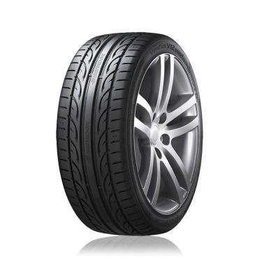 Imagem de Pneu Aro 15 185/55R15 82V Hankook Ventus V12 Evo2 K120