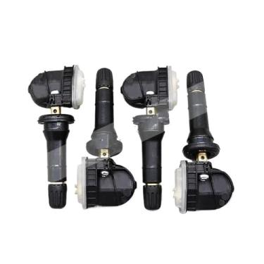 Imagem de Sensor de pressão dos pneus TPMS compatível com BYD Dolphin 2023-2027 3641100XKR02A (1 unidade)