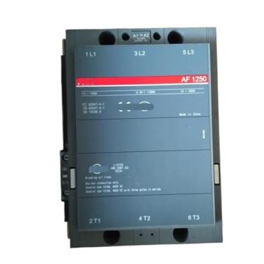 Imagem de EQBVZZRD Contatores de 3 ploe Série AF Operado por CA/CC 1NC+1NO 1250A AF1250-30-11-68 AF1250-30-11-68 AF1250-30-11-70 AF1250-30-11-71(AF1250-30-30-70) 11 a 68 )