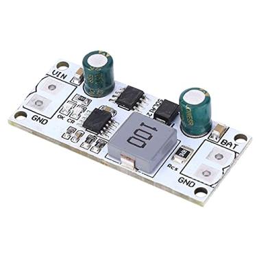 Imagem de KIMISS Módulo de Carregamento do Controlador Solar MPPT para Bateria de Chumbo-ácido 12V 1-1000AH - SDLA12Ta SDLA12TB Com Terminal ((sem terminais))