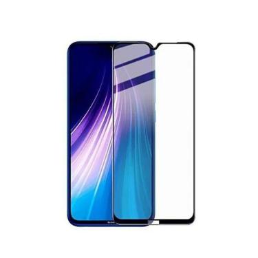 Imagem de Película De Vidro 3d 4d 5d Xiaomi Note 8 Mi 8 8a K22 K22 Plus