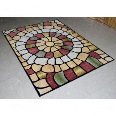 Imagem de Tapete Marbella Nuance Miracle Catedral Rose 150x200 Cm