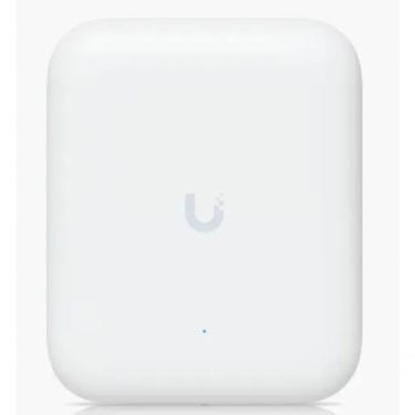 Imagem de Ponto De Acesso Ubiquiti Unifi U7-outdoor