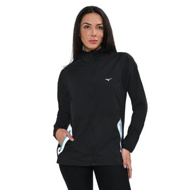 Imagem de Jaqueta Mizuno Static SoftSHELL-Feminino