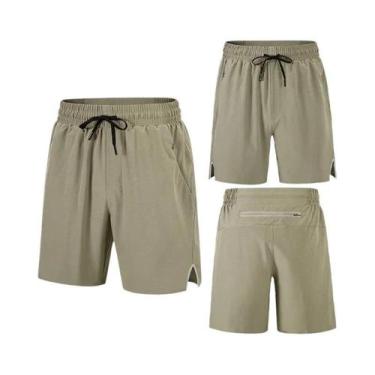 Imagem de Calças De Moletom Respiráveis Para Maratona Masculinas, Calças De Corr