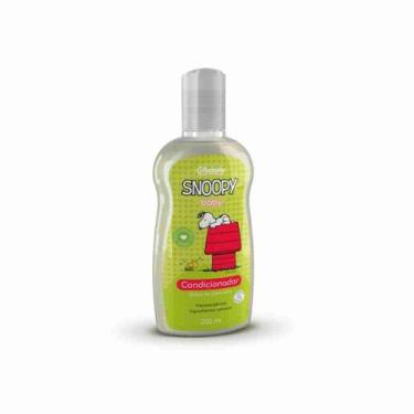 Imagem de Cond cottonbaby snoopy 200ml gotas camomila