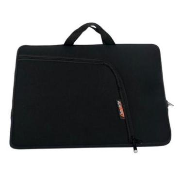 Imagem de Capa Case Maleta Notebook 14.1 C/ Bolso Compacto