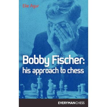 Livro Meus Grandes Predecessores - Bobby Fischer em Promoção na Americanas