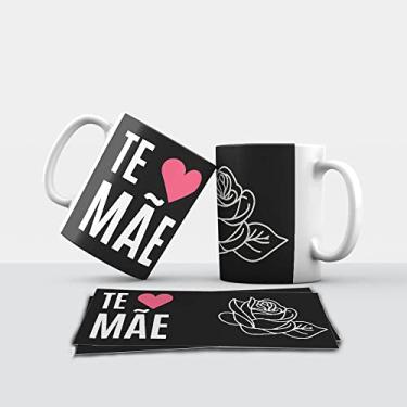 Imagem de Caneca Personalizada Dia Das Mães 61