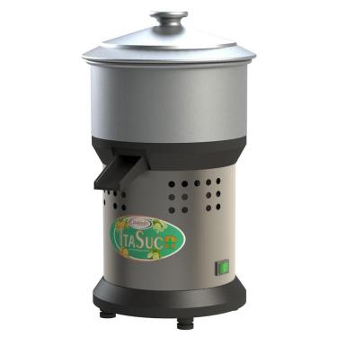 Imagem de Extrator de Suco Itasuco Plus Luxo Inox Caçamba em Alumínio Itajobi 70004-4