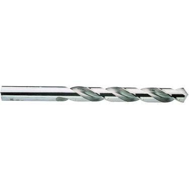 Imagem de Broca Aco Rapido Irwin 9,5mm - Embalagem com 5 Unidades