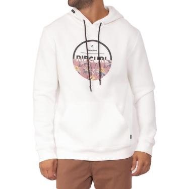 Imagem de Moletom Rip Curl Canguru Pacific Rinse WT23 Masculino-Masculino