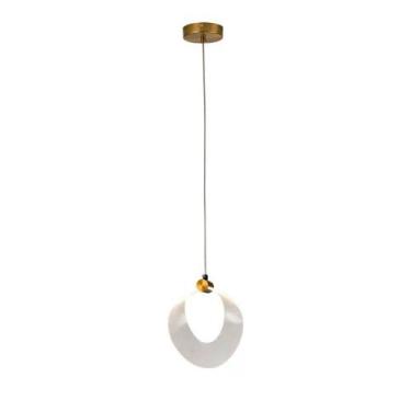 Imagem de PENDENTE ADHARA 4W 3000K - Bronze - LLAMPADARIUM