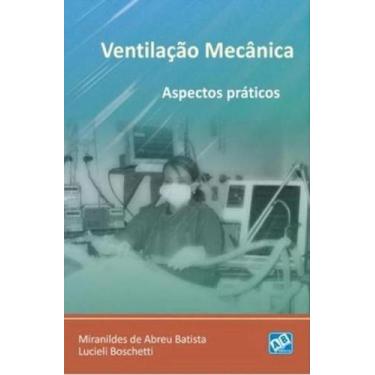 Imagem de Ventilacao Mecanica - Aspectos Praticos - AB EDITORA, 3