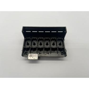 Imagem de YUNMOKH Cabeça De Impressão Adaptador De Cabeça De Impressão Para Impressora Dtf Et-8500 Et-8550 Et-18100 L18050 L8050 L18500 Xp600