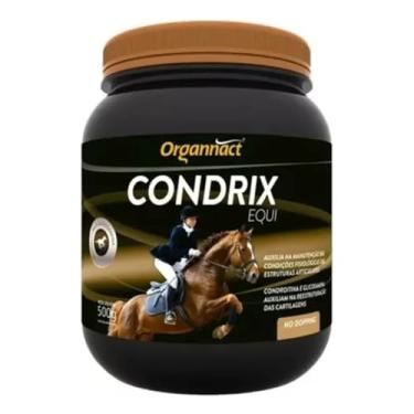 Imagem de Condrix Equi Pó Organnact - 500 gr