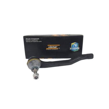 Imagem de Terminal Direção Duster Oroch Captur Lado Direito Viemar