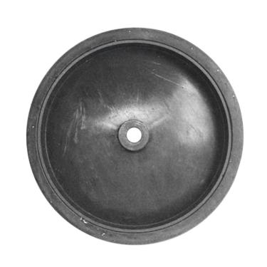 Imagem de Rodinha Para Carrinho De Botijão P13 Maleiro - Unidade