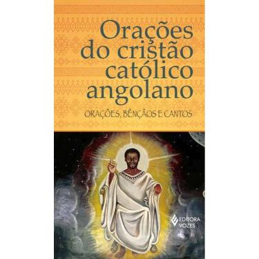 Imagem de Orações Do Cristão Católico Angolano