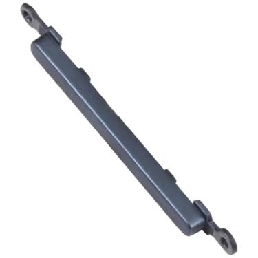 Imagem de YUNCHAO Acessórios telefônicos Para Motorola Moto G82 Botão de controle de volume (preto) Substituição do telefone celular