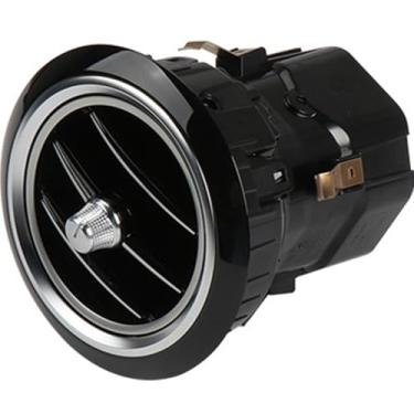 Imagem de Front left,TPUIZUS 1 Pcs Montagem Completa Do Painel De Ar Condicionado Da Grelha De Ventilação Do Carro para Mercedes Benz E Class W213 2015-2021 2138308000 2138306005