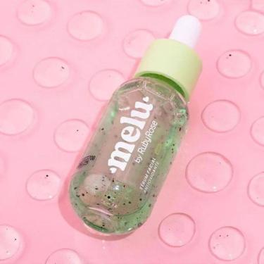 Imagem de Sérum Facial Melu By Ruby Rose Antioxidante Extrato Kiwi