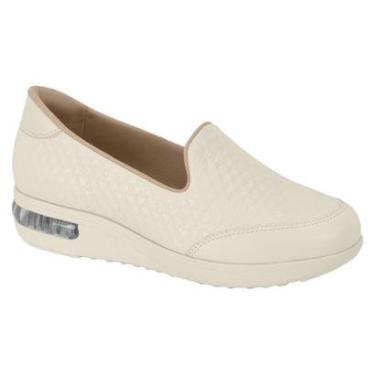Imagem de Slip On Modare Ultraconforto 7320.201 Gel Feminino-Feminino