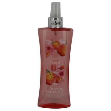 Imagem de Perfume Feminino Corpofantasies Signature Sugar Peach Parfums De Coeur