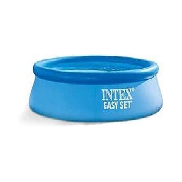 Imagem de Piscina Easy Set 1.942 Litros - 2.44X61cm - Intex