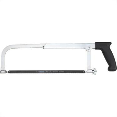 Imagem de Arco De Serra Stanley Regulavel 12'' Cromado 15-200