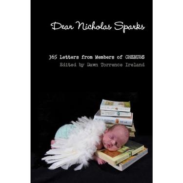 Imagem de Dear Nicholas Sparks