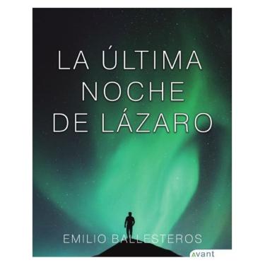 Imagem de La última noche de Lázaro - Espanhol