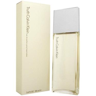 Imagem de Perfume Calvin Klein Truth Eau de Parfum 100,55 ml para mulheres