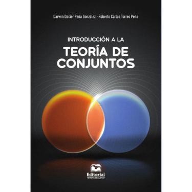 Imagem de Introducción a la teoría de conjuntos - Espanhol