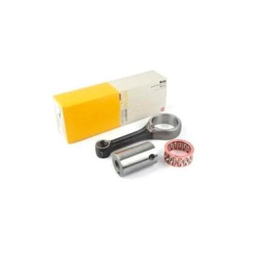 Imagem de Biela Com Rolamento Honda Biz 100 dream pop 100 Metal Leve