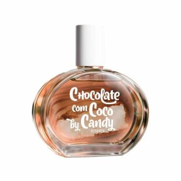 Imagem de Perfume Candy 100ml – Aroma Gourmand Inspirado em Sabores Doces e Frutais - Escolha sua Fragrância (Prestígio)